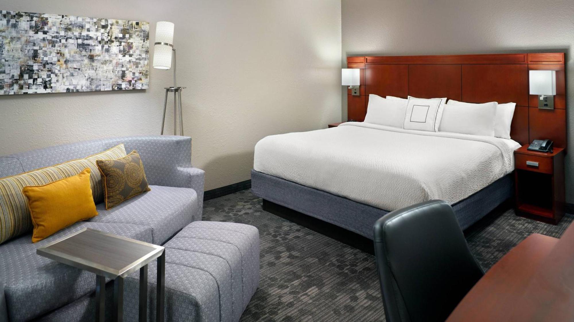 Hotel Courtyard By Marriott Macon Zewnętrze zdjęcie