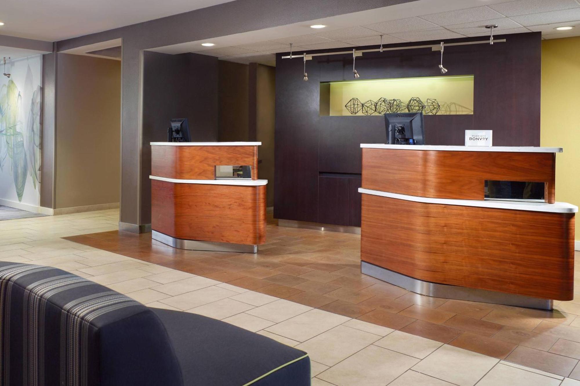 Hotel Courtyard By Marriott Macon Zewnętrze zdjęcie