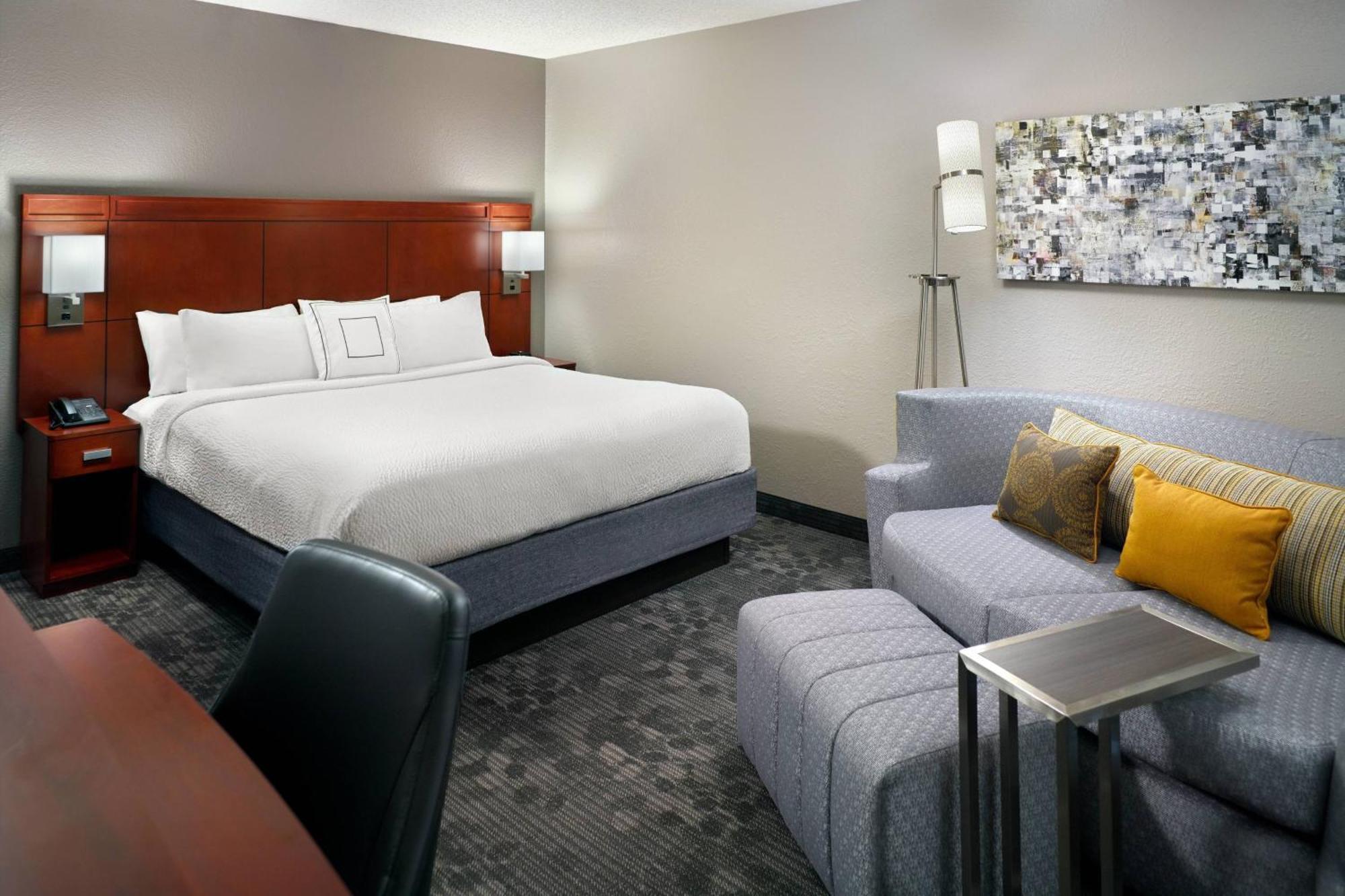 Hotel Courtyard By Marriott Macon Zewnętrze zdjęcie