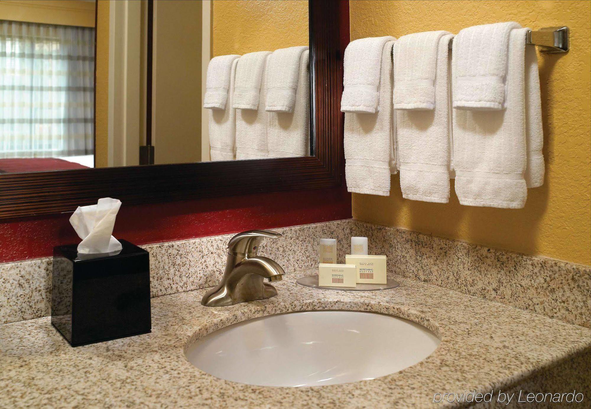 Hotel Courtyard By Marriott Macon Pokój zdjęcie