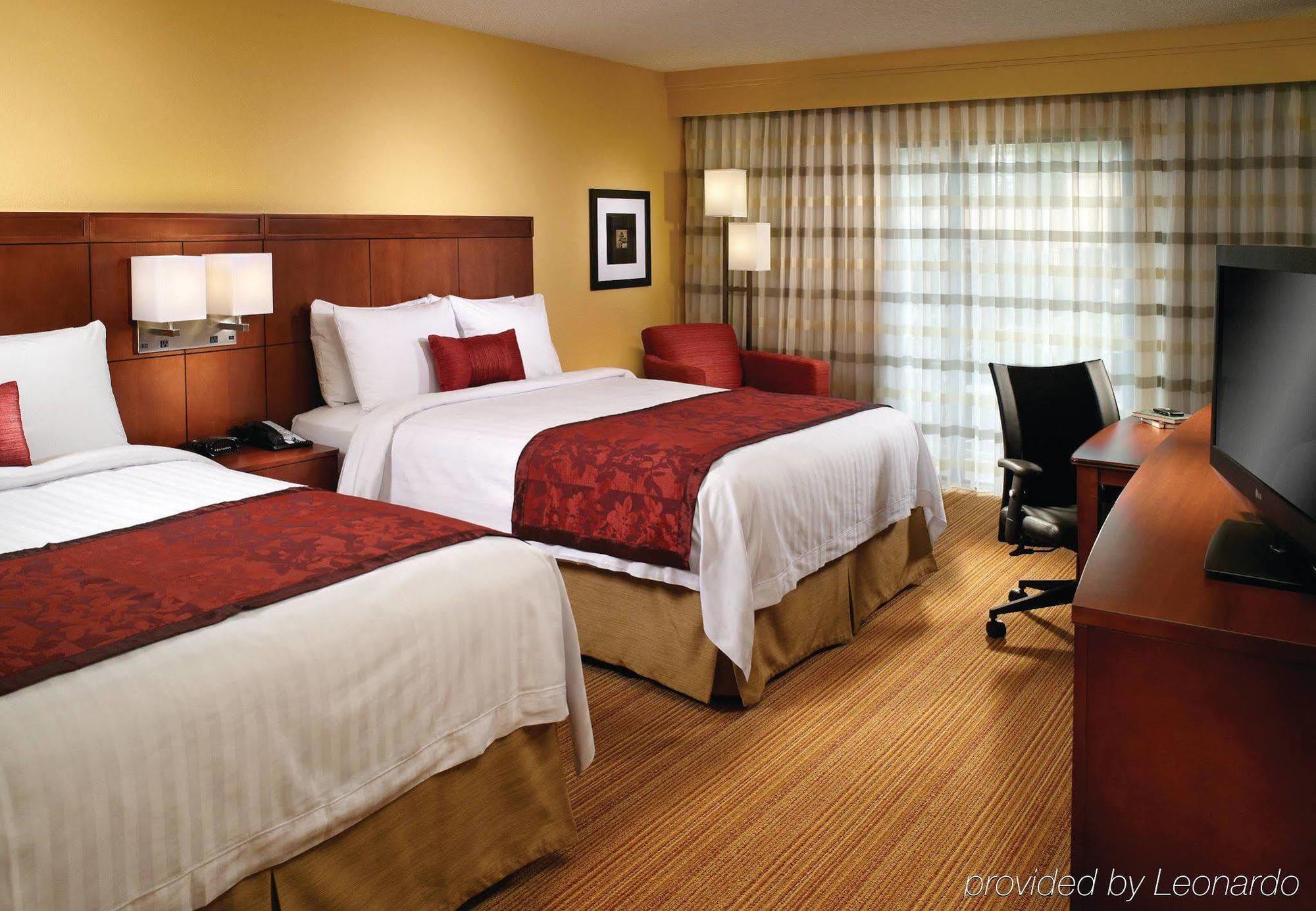 Hotel Courtyard By Marriott Macon Zewnętrze zdjęcie