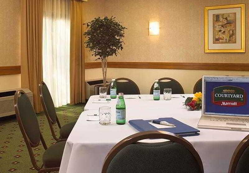 Hotel Courtyard By Marriott Macon Zewnętrze zdjęcie