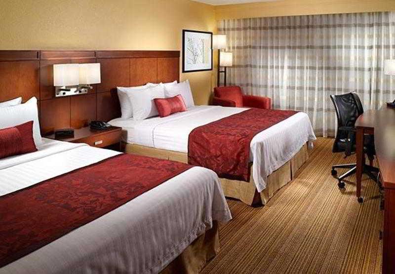 Hotel Courtyard By Marriott Macon Pokój zdjęcie