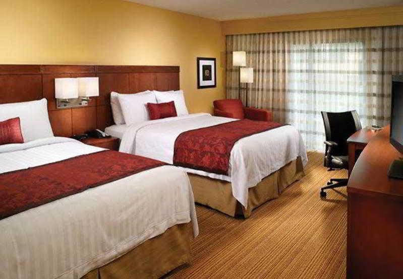 Hotel Courtyard By Marriott Macon Zewnętrze zdjęcie