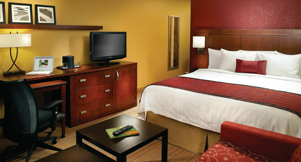 Hotel Courtyard By Marriott Macon Zewnętrze zdjęcie