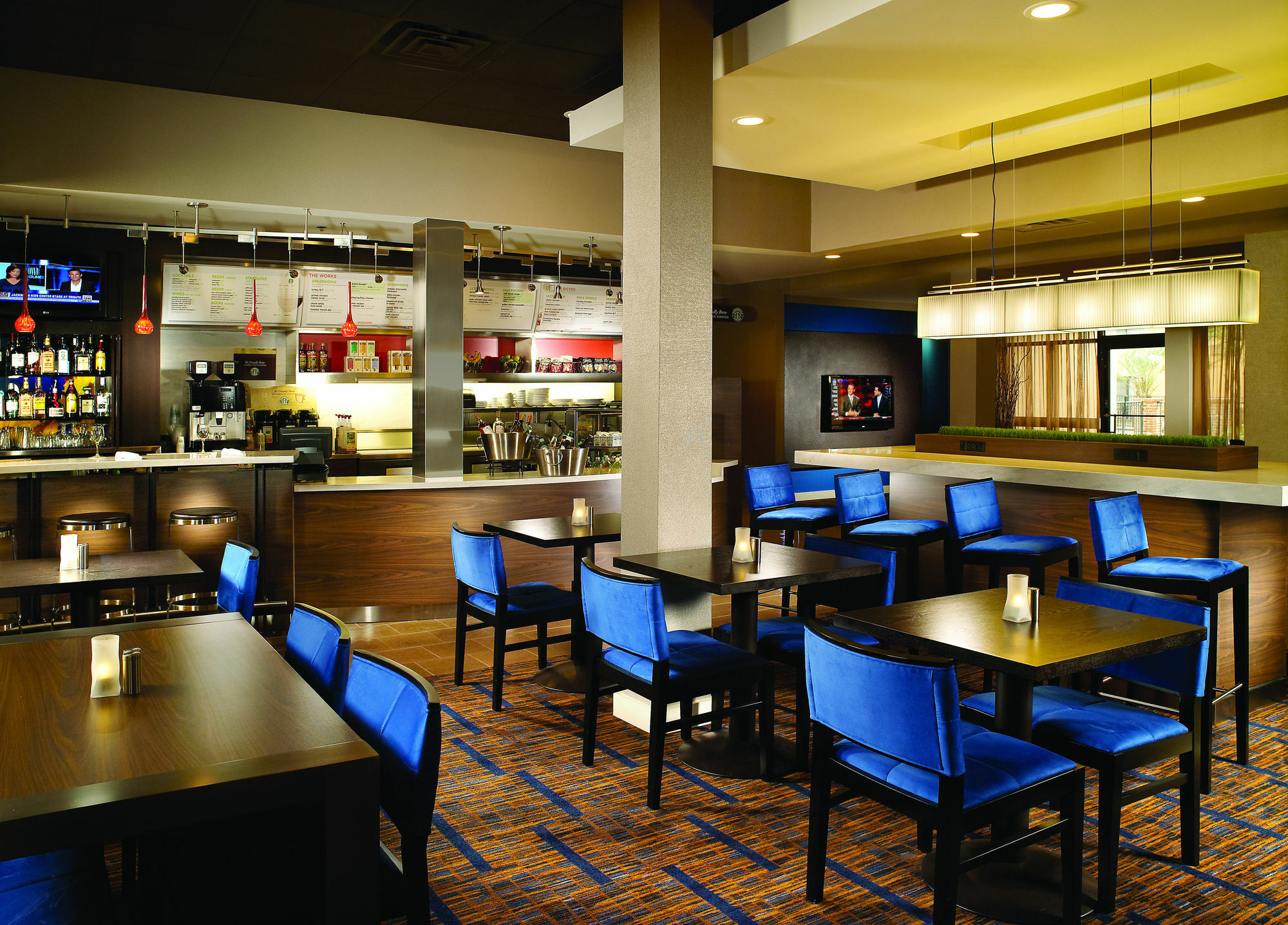 Hotel Courtyard By Marriott Macon Zewnętrze zdjęcie