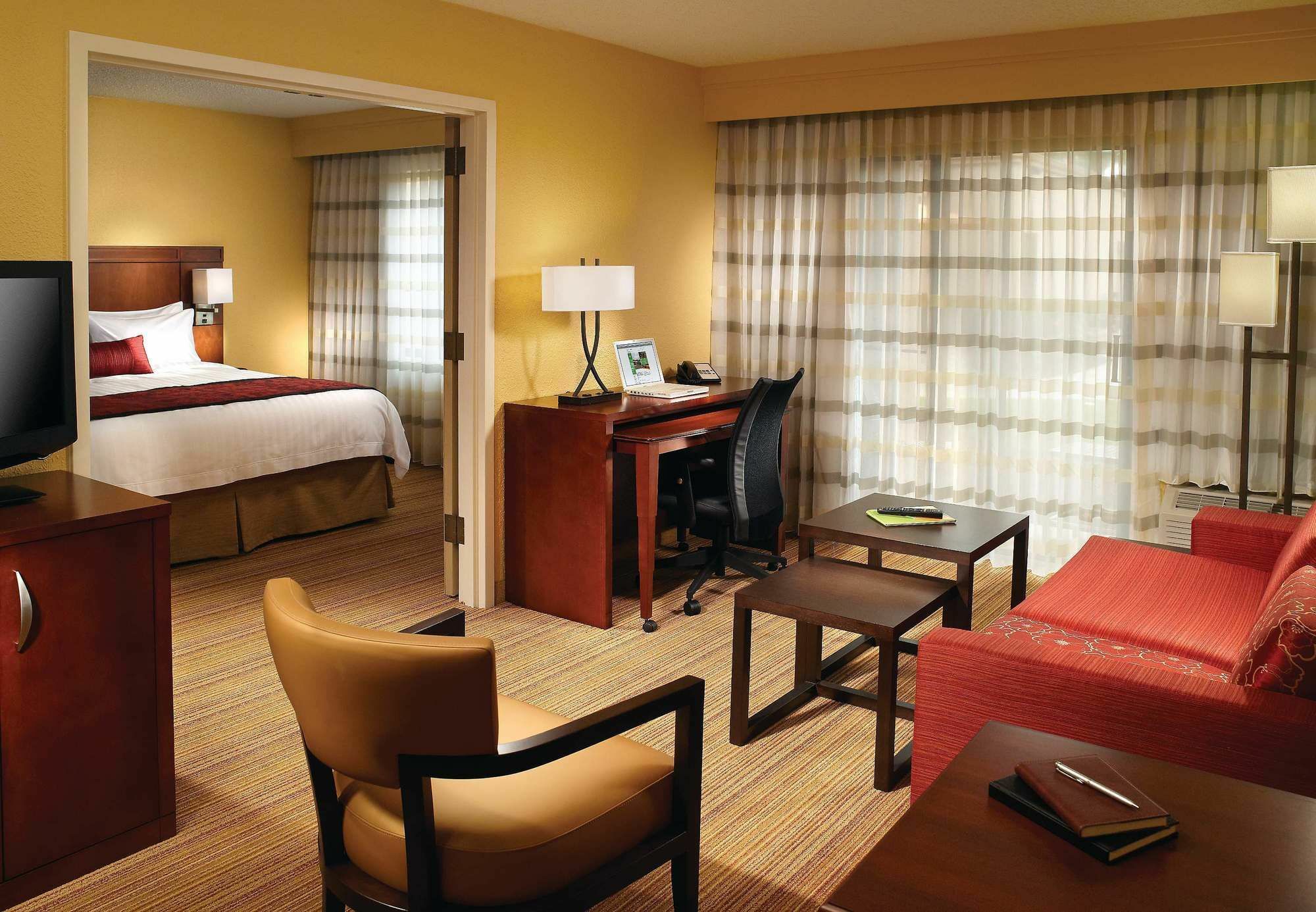 Hotel Courtyard By Marriott Macon Zewnętrze zdjęcie