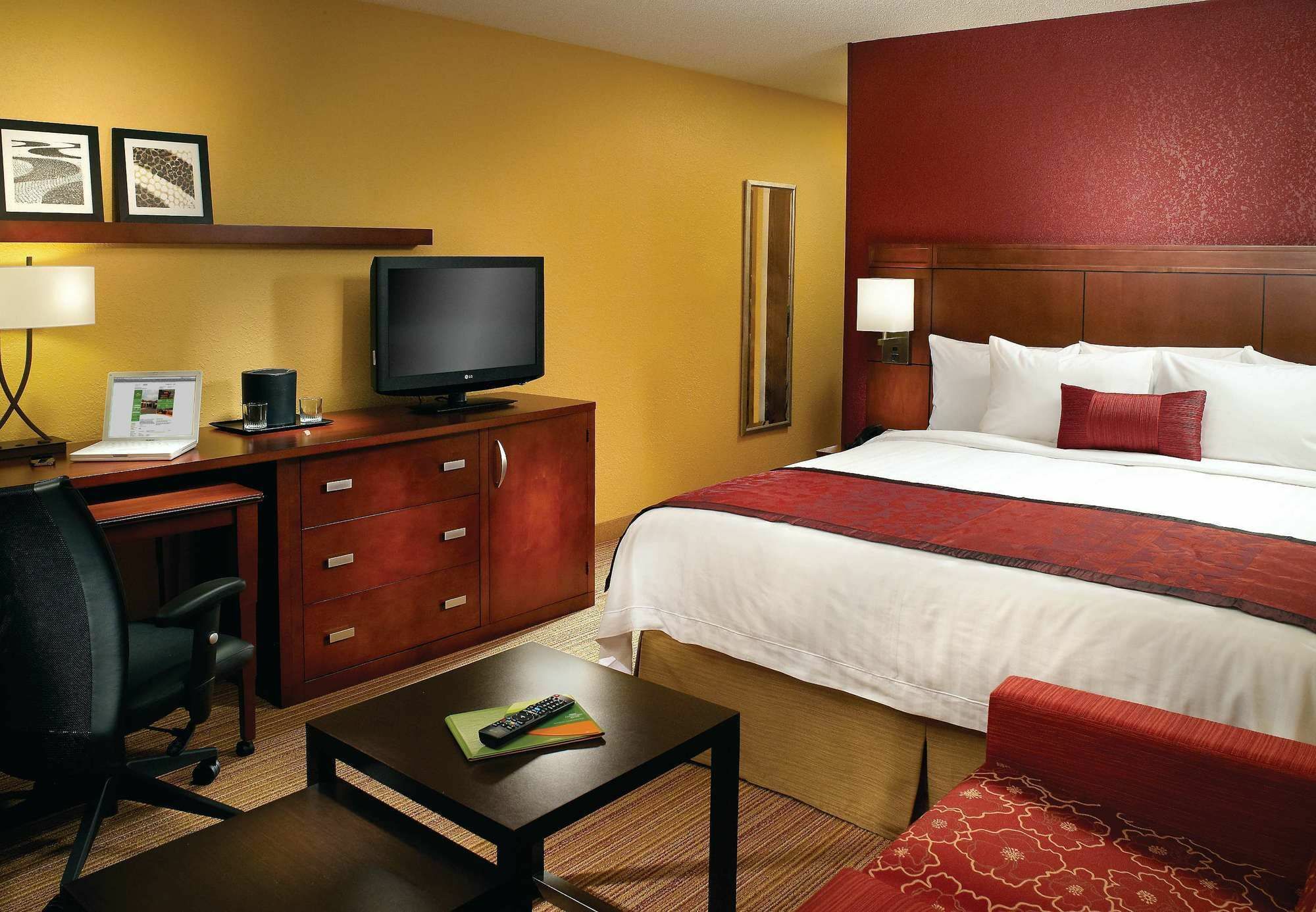 Hotel Courtyard By Marriott Macon Zewnętrze zdjęcie