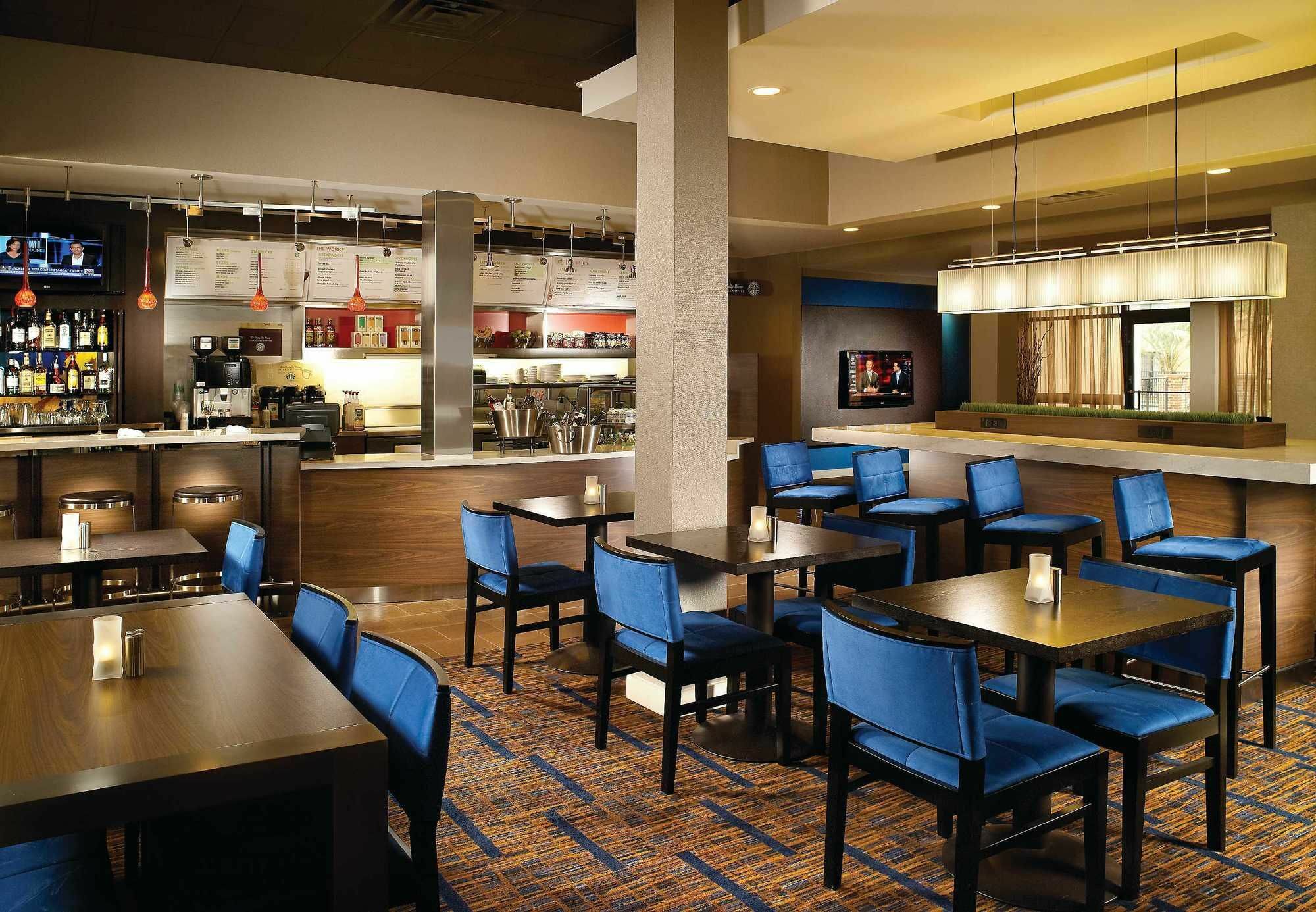 Hotel Courtyard By Marriott Macon Zewnętrze zdjęcie